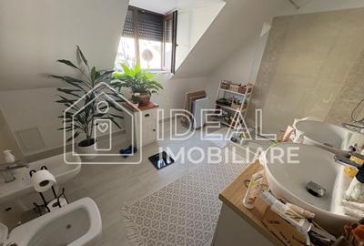 Casa Individuala cu 4 camere si 450 mp de curte, in Valea Aurie - 4