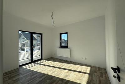 Vila intabulata, Miroslava ,4 camere. - 20