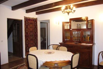 Vila romantica la Breaza - 5