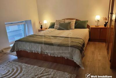 Apartament cu 3 camere Ultracentral cu acces la gradina, Piata Unirii - 5