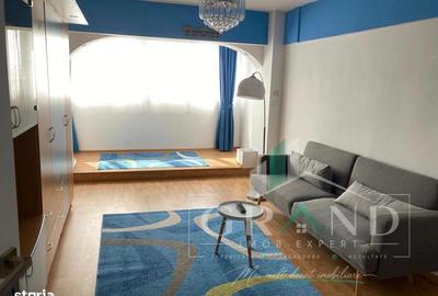 Apartament cu 2 camere decomandat, mobilat în Zorilor
