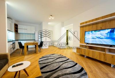Apartament cu 3 camere decomandat, mobilat în Pipera