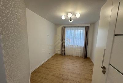 3 camere ,60 mp, Lux, parcare  terasa, zona str.Alecu Ruso, Europa - 5