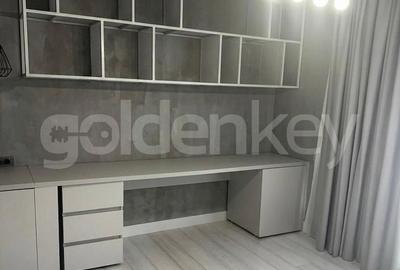 Penthouse ultra-modern | 5 camere, 3 bai | vedere panoramica | 552mp - 18
