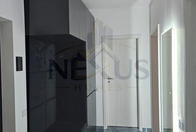 Apartament 2 camere-Biruintei 87- metrou Berceni-finisaje moderne - 12
