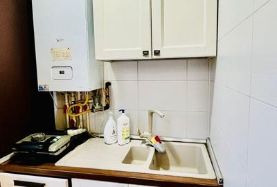 Apartament modern cu 3 camere | Trocadero – Dacia - 6