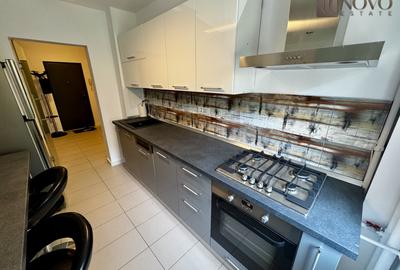 2 Camere | Turda | Renovat | Balcon - 11