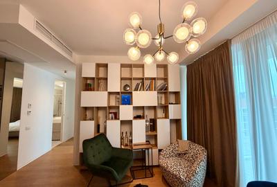 Apartament premium cu 3 camere de închiriat – One Eliade Towers - 17