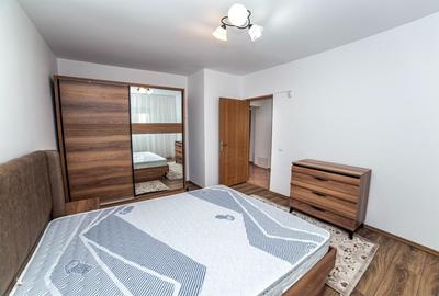 3 Camere/Centrala Proprie/Doama Ghica - 4