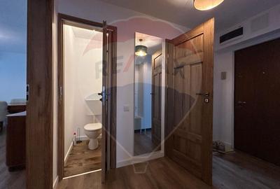 DOMENII 3 camere | PRIMA Inchiriere Decomandat | Parter Inalt - 11