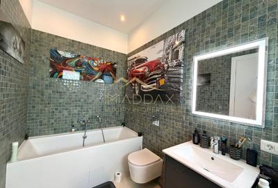 Vila cu 5 camere // * 565 mp gradina* // Tunari - 23