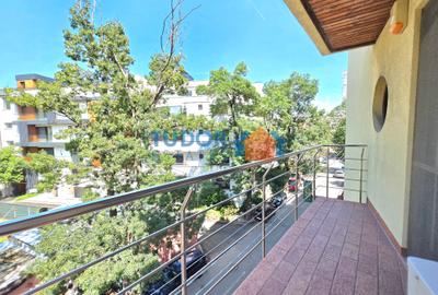 Apartament duplex cu 4 dormitoare, situat la etajele 2 și 3 lângă Parc Herastrau - 15