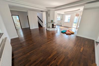 Casa 5 camere 200mp | 0 comision | Otopeni Odai | recent renovat | 640mp teren - 4