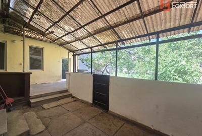 Casa individuala de inchiriat | Zona Functionarilor | Teren 380 mp | - 4