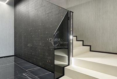 Apartament premium 3 camere | 105 mp | Imobil boutique | Floreasca – Parcul Verd - 13