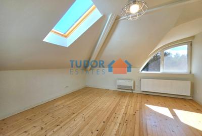 Charming 5-Bedroom Architectural Villa for Rent in Iancu Nicolae, Near Forest - 19