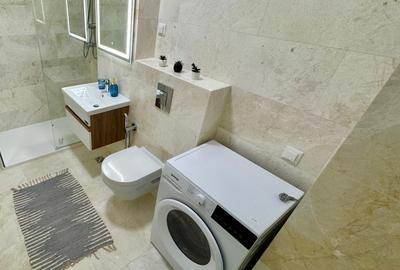 Copou, Royal Town, apartament de top, 2 camere, parcare subterana inclusa - 7