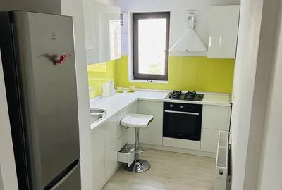 Apartament 3 camere Favorit-Drumul Taberei/Metrou Favorit - 7
