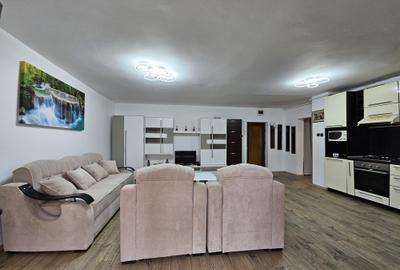 Apartament Decomandat Modern 2 camere 67 mp cu centrala pe gaz - zona Gara - 5