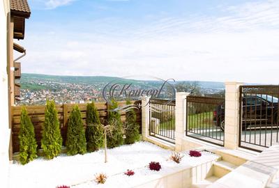 Duplex premium, cu piscina in Gruia - 5