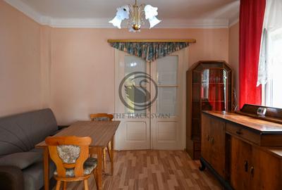 Casa cu 3 camere de vanzare | Mihai Bravu - Ploiesti | Comision 0% - 2