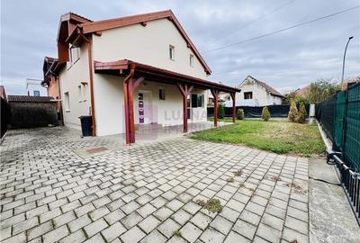 Casa 4 camere de inchiriat | Selimbar | 140 mp | - 12