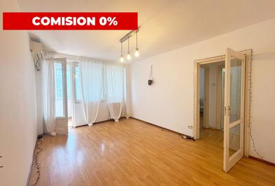 2 camere - Metrou Obor - Credit - 0% Comision - 1