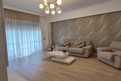 Apartament cu 3 camere decomandat în Ultracentral