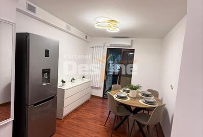 Apartament 4 camere–90 mp utili | Complet renovat, mobilat & utilat | 173.000E - 19
