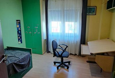 3 camere, pet friendly, metrou Lujerului, tramvai 41, Virtutii, zona Orsova - 13