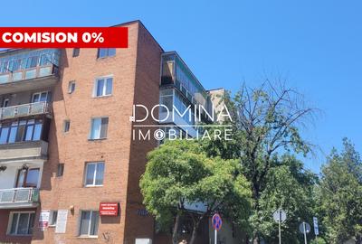 Vânzare apartament 4 camere+boxă, 85 mp, strada 11 Iunie 1848, Târgu Jiu - 1