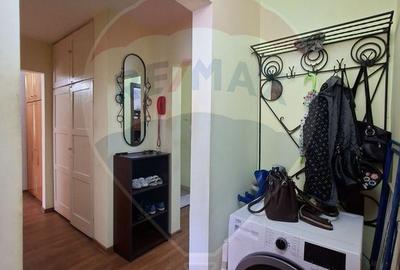 Apartament 4 camere | Ultracentral | Etaj 1 | STR MOLDOVEI - 7