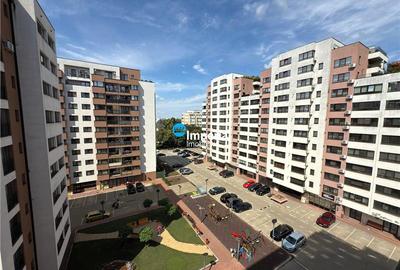 Apartament cu 2 camere decomandat, mobilat în Tătărași