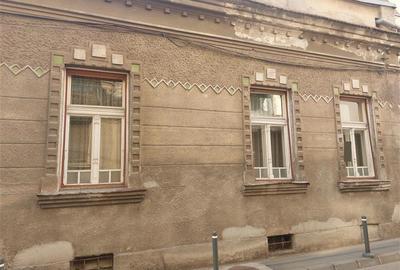 Apartament cu 3 camere circular, mobilat în Ultracentral
