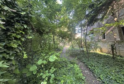 Proprietate unica la Grădina Icoanei - 15