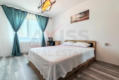 Ap 2 camere | parcare proprie | lake view | mobilat-utilat complet | Palazu Mare - 7