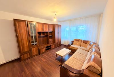 Apartament cu 4 camere în Central