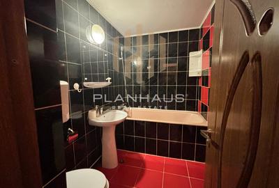 Apartament cu 3 camere – decomandat, zona Profi, Bld. Reg. Ferdinand - 10