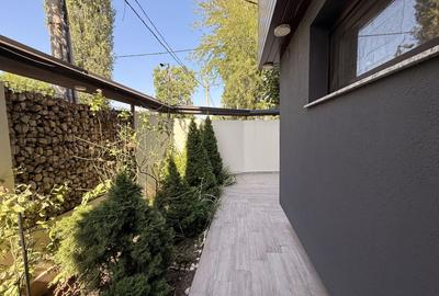 Apartament cu curte Bucurestii Noi | Parcul Bazilescu - 14