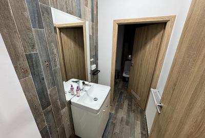 Centru, Bucsinescu, spatiu birouri/comercial, renovat complet, 200 mp - 18