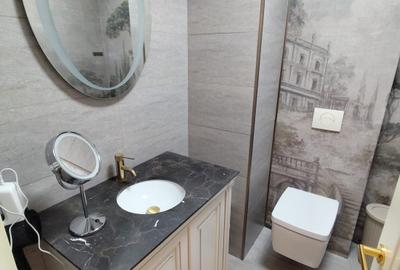 APARTAMENT 3 CAMERE-PANDURI-METRO CITY ACADEMIEI-MOBILAT-UTILAT-2 BAI - 14