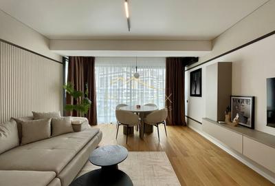 Apartament LUX***PARCARE dubla***PRIMA INCHIRIERE//Mall Promenada - 4