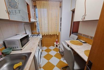 Apartament 3 camere -6 minute mentrou Iancului -Risc 3 - 9