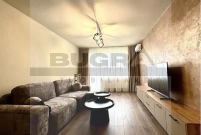 Apartament 2 camere decomandate, 60mp, complet renovat, zona Iulius - 1