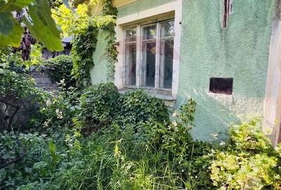 Oportunitate in Cartierul Girocului | Teren intravilan | Strada Mures - 7
