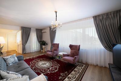 READY TO MOVE IN*87 MP UTILI*Etaj 1/3*2 bai*Pipera Voluntari - 2