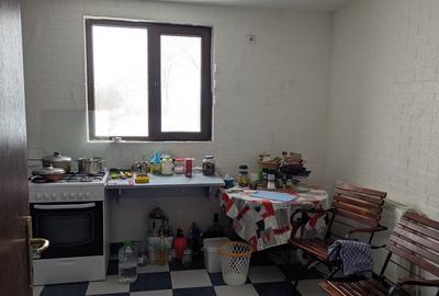 Casa parter posibilitate de mansardare –centru ,La doar 25 minute de Bucuresti - 2