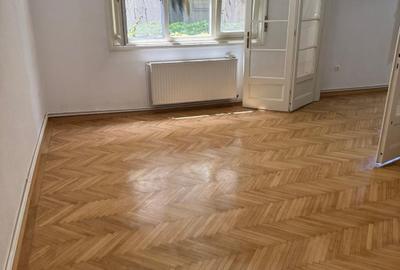 Spațiu de birouri / Cabinet în Vilă Interbelica | Dorobanți | Sector 1 - 3