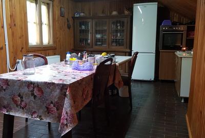 Proprietate deosebita in Targu Neamt - posibiltate transformare pensiune - 34
