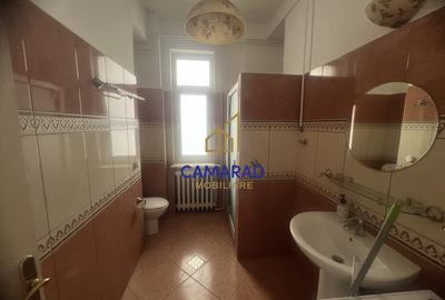 Apartament de închiriat în Piața Victoriei, 115 mp, centrală proprie - 5